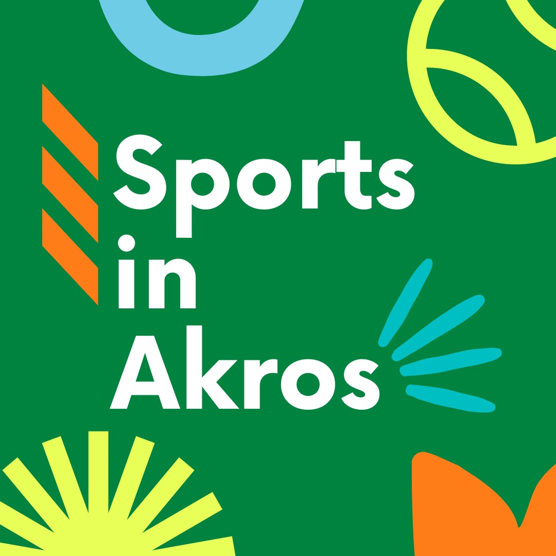 ¡Felicitaciones a los deportistas Akros! - Colegio Akros