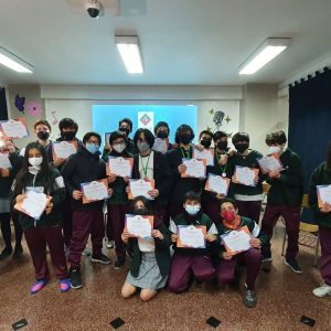 Olimpiadas Matemáticas