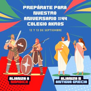 Aniversario promo