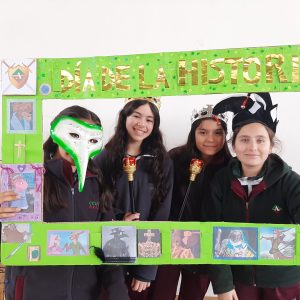 Día de la Historia