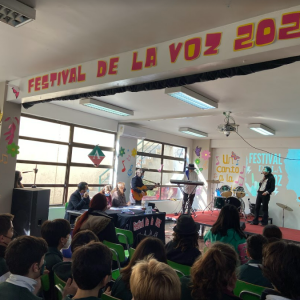 Festival de la Voz