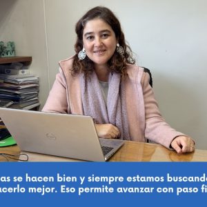 macarena abarca