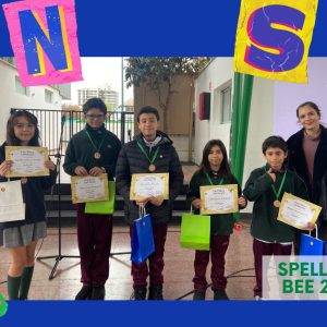 spelling bee
